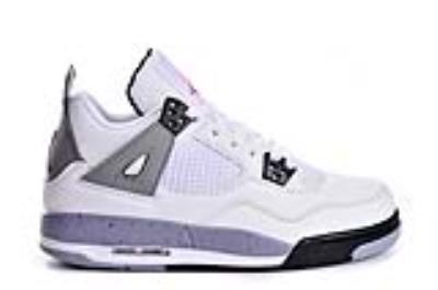 cheap air jordan 4 women's shoes cheap no. 286